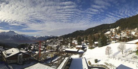 webcam villars sur ollon|Webcam in Villars